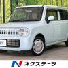 suzuki alto-lapin 2013 -SUZUKI--Alto Lapin DBA-HE22S--HE22S-430791---SUZUKI--Alto Lapin DBA-HE22S--HE22S-430791- image 1