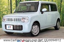 suzuki alto-lapin 2013 -SUZUKI--Alto Lapin DBA-HE22S--HE22S-430791---SUZUKI--Alto Lapin DBA-HE22S--HE22S-430791-