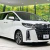 toyota alphard 2023 -TOYOTA--Alphard 3BA-AGH30W--AGH30-0459898---TOYOTA--Alphard 3BA-AGH30W--AGH30-0459898- image 18