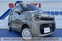 suzuki wagon-r 2025 CFJ1856293