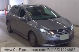 nissan note 2024 quick_quick_6AA-E13_E13-293122
