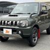 suzuki jimny 2015 -SUZUKI--Jimny ABA-JB23W--JB23W-736610---SUZUKI--Jimny ABA-JB23W--JB23W-736610- image 8