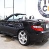 mercedes-benz slk-class 2014 -MERCEDES-BENZ--Benz SLK DBA-172448--WDD1724482F077642---MERCEDES-BENZ--Benz SLK DBA-172448--WDD1724482F077642- image 15