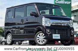 nissan clipper-rio 2019 -NISSAN--Clipper Rio ABA-DR17W--DR17W-200556---NISSAN--Clipper Rio ABA-DR17W--DR17W-200556-