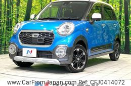 daihatsu cast 2016 -DAIHATSU--Cast DBA-LA250S--LA250S-0061257---DAIHATSU--Cast DBA-LA250S--LA250S-0061257-