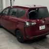 toyota sienta 2022 -TOYOTA 【宇都宮 502ノ5945】--Sienta NSP170G-7304446---TOYOTA 【宇都宮 502ノ5945】--Sienta NSP170G-7304446- image 2