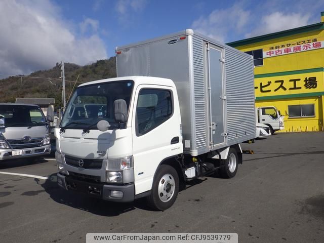 nissan nt450-atlas 2016 GOO_NET_EXCHANGE_0720194A30240302W003 image 1