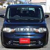 nissan cube 2011 S12892 image 12