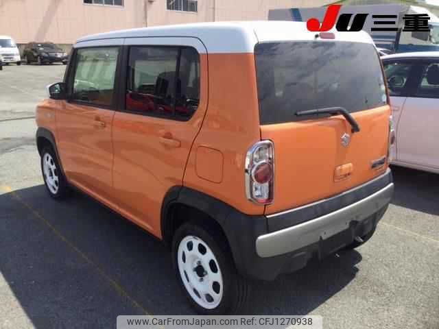 suzuki hustler 2015 -SUZUKI--Hustler MR31S--299888---SUZUKI--Hustler MR31S--299888- image 2