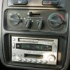mitsubishi pajero-mini 1995 No.15119 image 12