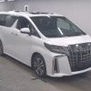 toyota alphard 2021 quick_quick_3BA-AGH30W_0387460 image 1