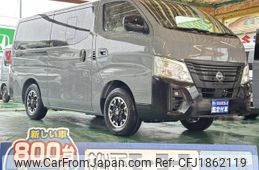 nissan caravan-van 2025 CFJ1862119