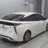 toyota prius 2017 -TOYOTA 【名古屋 307ﾔ 627】--Prius DAA-ZVW50--ZVW50-8062047---TOYOTA 【名古屋 307ﾔ 627】--Prius DAA-ZVW50--ZVW50-8062047- image 2