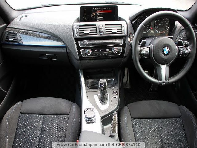 bmw 2-series 2016 -BMW--BMW 2 Series DBA-1J30--WBA1J72070V486586---BMW--BMW 2 Series DBA-1J30--WBA1J72070V486586- image 2