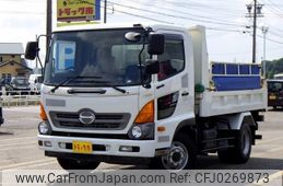 hino ranger 2016 REALMOTOR_N9024080067F-90