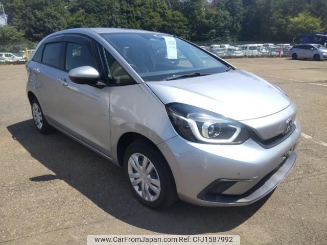 honda fit 2020 CFJ1587992 image 2
