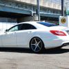 mercedes-benz cls-class 2013 quick_quick_RBA-218359_WDD2183591A076638 image 2