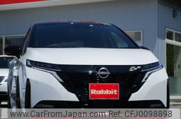 nissan aura 2021 -NISSAN--AURA 6AA-FE13--FE13-206940---NISSAN--AURA 6AA-FE13--FE13-206940-