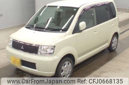 mitsubishi ek-wagon 2004 -MITSUBISHI 【平泉 580こ4030】--ek Wagon H81W-0726655---MITSUBISHI 【平泉 580こ4030】--ek Wagon H81W-0726655-