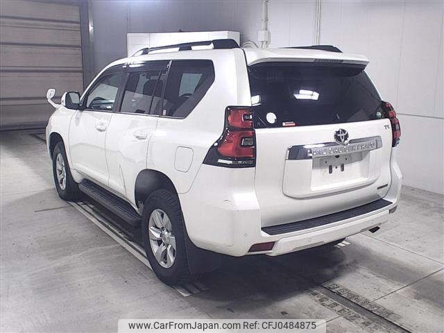 toyota land-cruiser-prado 2020 -TOYOTA--Land Cruiser Prado GDJ150W-0046842---TOYOTA--Land Cruiser Prado GDJ150W-0046842- image 2