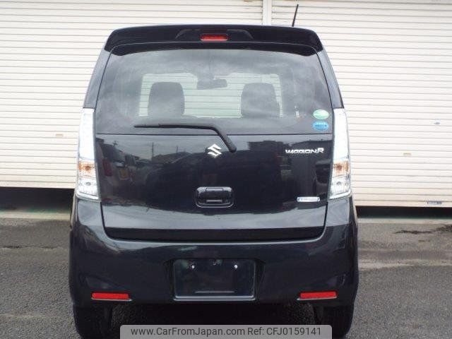 suzuki wagon-r 2014 -SUZUKI 【名変中 】--Wagon R MH44S--101043---SUZUKI 【名変中 】--Wagon R MH44S--101043- image 2