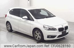 bmw 2-series 2014 -BMW--BMW 2 Series 2A15-0VZ50136---BMW--BMW 2 Series 2A15-0VZ50136-