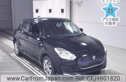 suzuki swift 2017 -SUZUKI--Swift ZC83S-107380---SUZUKI--Swift ZC83S-107380-