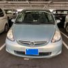 honda fit 2007 -HONDA--Fit DBA-GD2--GD2-1917041---HONDA--Fit DBA-GD2--GD2-1917041- image 1