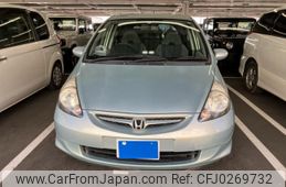 honda fit 2007 -HONDA--Fit DBA-GD2--GD2-1917041---HONDA--Fit DBA-GD2--GD2-1917041-