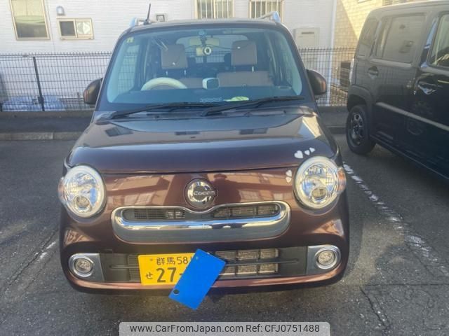 daihatsu mira-cocoa 2014 -DAIHATSU--Mira Cocoa DBA-L675S--L675S-0182563---DAIHATSU--Mira Cocoa DBA-L675S--L675S-0182563- image 2