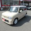 suzuki alto-lapin 2010 -SUZUKI--Alto Lapin DBA-HE22S--HE22S-153203---SUZUKI--Alto Lapin DBA-HE22S--HE22S-153203- image 4