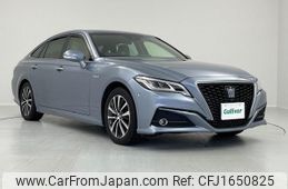 toyota crown 2019 CFJ1650825
