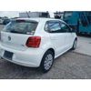 volkswagen polo 2011 -VOLKSWAGEN--VW Polo DBA-6RCBZ--WVWZZZ6RZBU084243---VOLKSWAGEN--VW Polo DBA-6RCBZ--WVWZZZ6RZBU084243- image 6