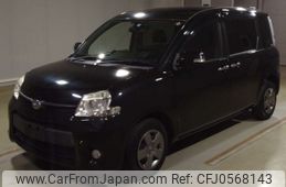 toyota sienta 2013 -TOYOTA--Sienta NCP81G-5203729---TOYOTA--Sienta NCP81G-5203729-