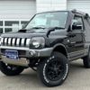 suzuki jimny 2009 -SUZUKI 【名変中 】--Jimny JB23W--602645---SUZUKI 【名変中 】--Jimny JB23W--602645- image 1