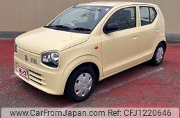 suzuki alto 2020 -SUZUKI--Alto DBA-HA36S--HA36S-546233---SUZUKI--Alto DBA-HA36S--HA36S-546233-