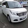 suzuki solio 2019 -SUZUKI--Solio DBA-MA26S--MA26S-257114---SUZUKI--Solio DBA-MA26S--MA26S-257114- image 14