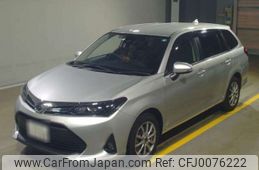 toyota corolla-fielder 2023 -TOYOTA 【横浜 727ﾄ1122】--Corolla Fielder 5BA-NRE161G--NRE161-0108144---TOYOTA 【横浜 727ﾄ1122】--Corolla Fielder 5BA-NRE161G--NRE161-0108144-