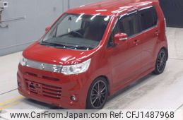 suzuki wagon-r 2012 -SUZUKI--Wagon R MH34S-901307---SUZUKI--Wagon R MH34S-901307-
