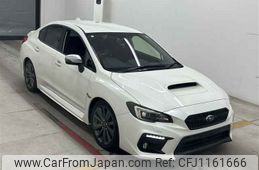 subaru wrx 2018 -SUBARU--WRX VAG-029340---SUBARU--WRX VAG-029340-