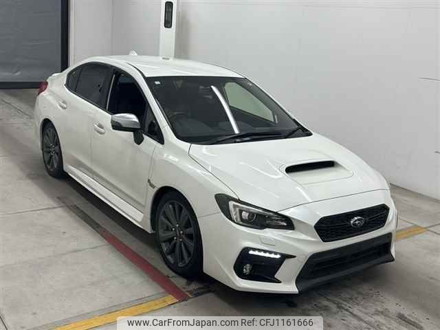 subaru wrx 2018 -SUBARU--WRX VAG-029340---SUBARU--WRX VAG-029340- image 1