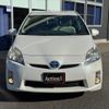 toyota prius 2011 quick_quick_ZVW30_ZVW30-5342109 image 13