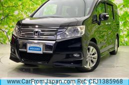 honda stepwagon-spada 2012 quick_quick_DBA-RK5_RK5-1221419