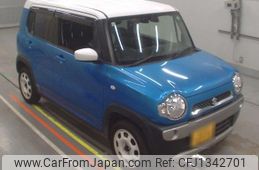 suzuki hustler 2019 quick_quick_DAA-MR41S_MR41S-369650