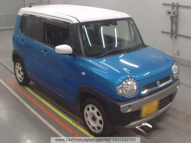 suzuki hustler 2019 quick_quick_DAA-MR41S_MR41S-369650 image 1