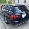 mercedes-benz c-class-station-wagon 2015 -MERCEDES-BENZ--Benz C Class Wagon DBA-205240C--WDD2052402F112617---MERCEDES-BENZ--Benz C Class Wagon DBA-205240C--WDD2052402F112617- image 4