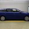 toyota corolla-fielder 2021 CFJ1581076 image 13