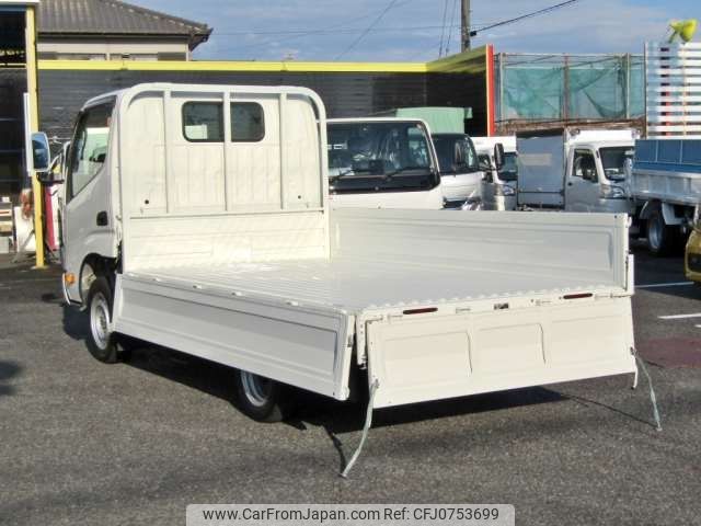 toyota dyna-truck 2022 -TOYOTA 【豊田 400ｾ6343】--Dyna 3BF-TRY230--TRY230-0503485---TOYOTA 【豊田 400ｾ6343】--Dyna 3BF-TRY230--TRY230-0503485- image 2