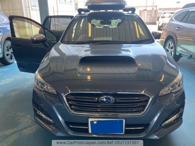 subaru levorg 2017 -SUBARU--Levorg DBA-VM4--VM4-107410---SUBARU--Levorg DBA-VM4--VM4-107410- image 1