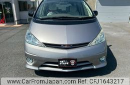 toyota estima 2004 CFJ1643217